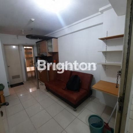 DIJUAL / SEWA APARTEMEN GADING NIAS RESIDENCE TOWER EMERALD DIJUAL / SEWA APARTEMEN GADING NIAS RESIDENCE TOWER EMERALD