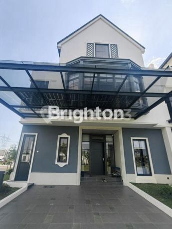 LOUISE SUMMARECON SERPONG TANGERANG