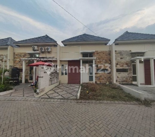 Dijual Rumah Murah dan Bagus di Gresik - Kedamean (200)