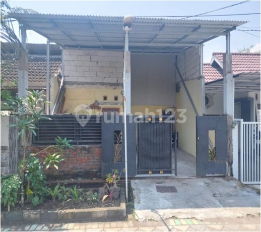 DIJUAL Rumah Murah Dan Bagus Di Sidoarjo - Sedati (009) DIJUAL Rumah Murah Dan Bagus Di Sidoarjo - Sedati (009)