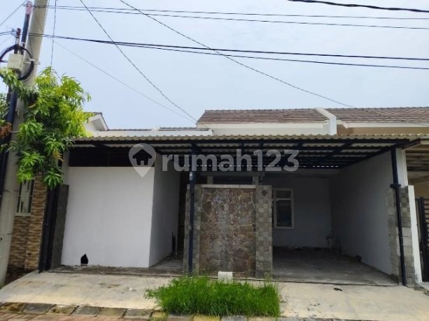 Rumah Murah dan Bagus Dekat Bandara Juanda - Sidoarjo (200)