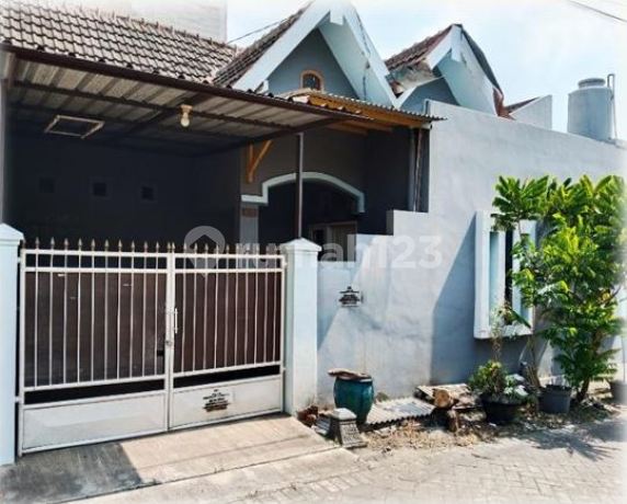 Rumah Murah Dekat Bandara dan Tol di Malang Rumah Murah Dekat Bandara dan Tol di Malang