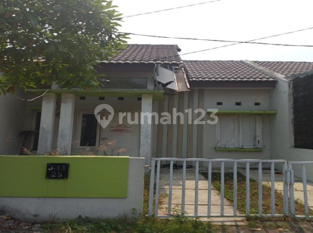 Rumah Bagus dan Murah di Sidoarjo Dekat dengan Sdn Cemengkalang, Smp Pgri 9 Sidoarjo, Rs Delta Surya, dan Lippo Plaza Sidoarjo