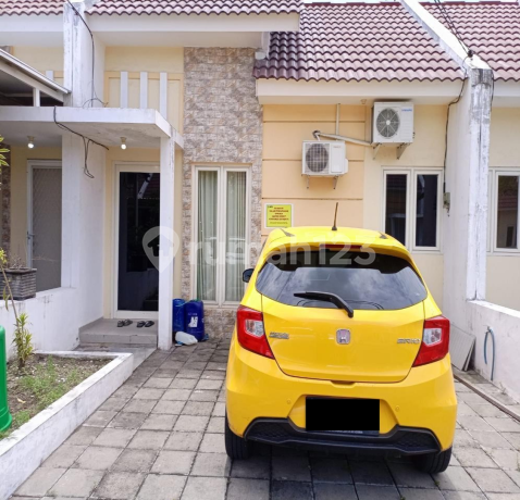 Dijual Rumah Murah dan Bagus di Sidoarjo (014)