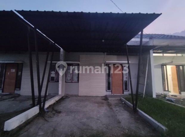 Dijual Rumah Murah dan Bagus di Gresik- Slempit (200)