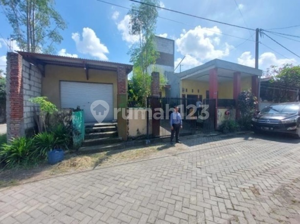 DIJUAL Rumah Murah Dan Bagus Di Gresik - Lakarsantri (009)