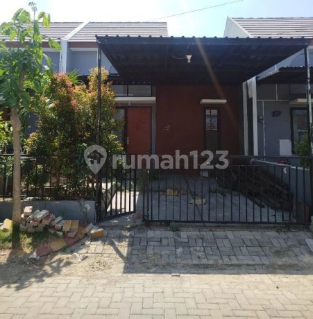 Rumah Murah Bagus Dekat dengan Fasilitas Kesehatan di Gresik