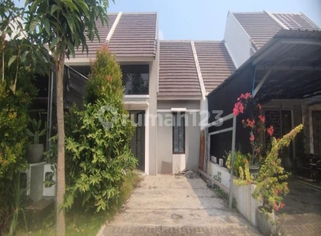 Rumah Murah dan Bagus Dekat dengan Sekolah