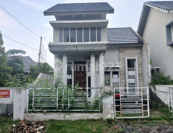 DIJUAL Rumah Murah Dan Bagus Di Blukid Residence 3 - Sidoarjo (008) DIJUAL Rumah Murah Dan Bagus Di Blukid Residence 3 - Sidoarjo (008)