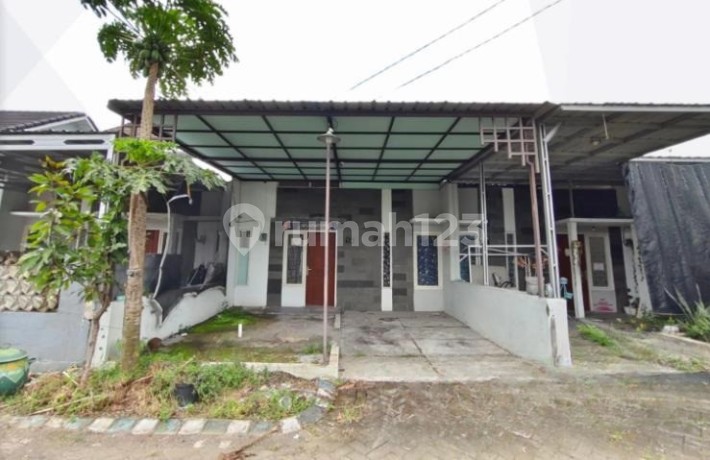 Dijual Rumah Murah dan Bagus di Sidoarjo - Urangagung (200)