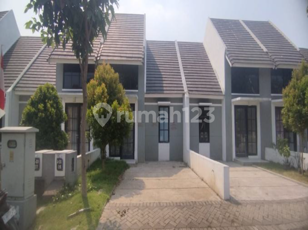 Rumah Bagus dan Murah di Sioarjo Dekat dengan Rumah Sakit Delta Surya (±7 Menit), Lippo Plaza Sidoarjo, Sekolah (Sdn Cemengkalang), serta Akses Bypass Krian.