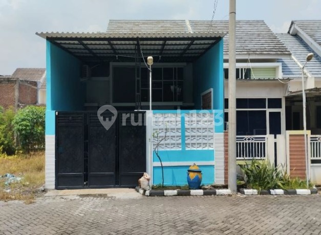 Rumah Murah Dekat dengan Rumah Sakit di Sidoarjo