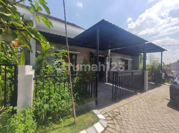 Dijual Rumah Murah dan Bagus di Gresik- Kedamean (200)