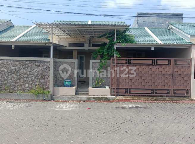DIJUAL Rumah Murah Dan Bagus Di Candi -Sidoarjo