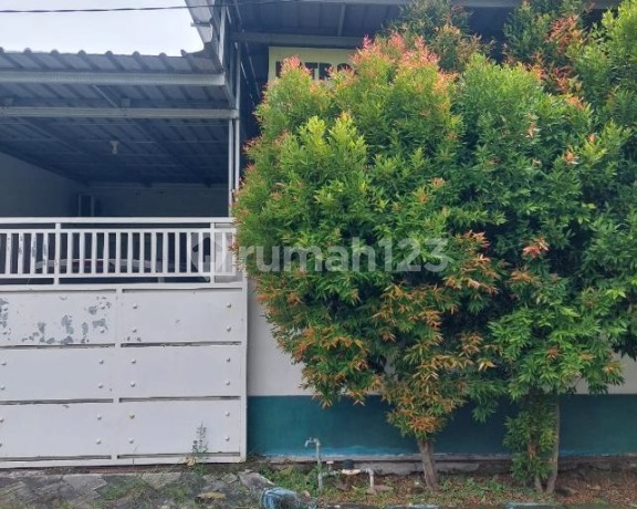 Rumah Murah Bagus Dekat Unesa, Pakuwon Mall, dan Rs Mitra Keluarga