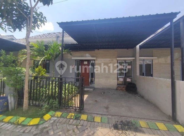 Rumah Murah Bagus Dekat Fasilitas Kesehatan di Gresik Rumah Murah Bagus Dekat Fasilitas Kesehatan di Gresik