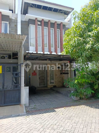 DIJUAL Rumah Murah Dan Bagus Di Rungkut, Surabaya (008) DIJUAL Rumah Murah Dan Bagus Di Rungkut, Surabaya (008)