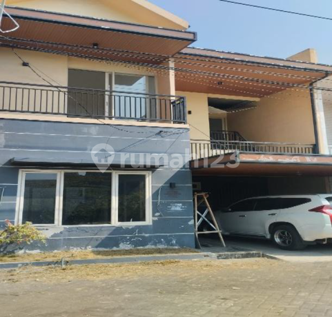 Rumah Bagus dan Murah di Sidoarjo Dekat dengan 10 Menit Dari Terminal 2 Bandara Juanda Rumah Bagus dan Murah di Sidoarjo Dekat dengan 10 Menit Dari Terminal 2 Bandara Juanda