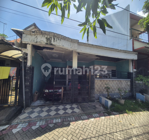 Rumah Murah Dekat Fasilitas Kesehatan di Sidoarjo