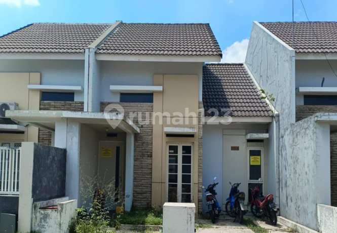 Dijual Rumah Murah dan Bagus di Sidoarjo (014)