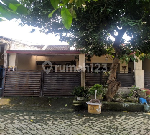 Rumah Murah Dekat Tol Surabaya-Porong di Sidoarjo