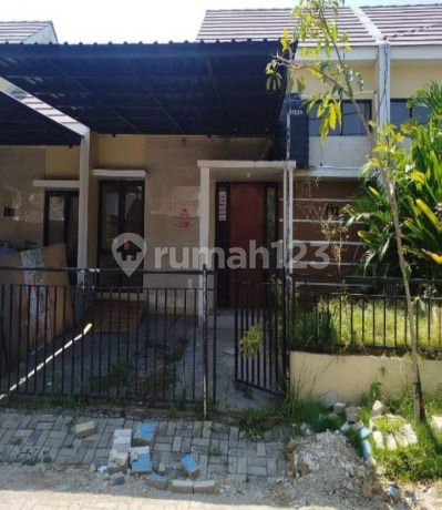 Rumah Murah Bagus Dekat Smk 1 Driyorejo Gresik