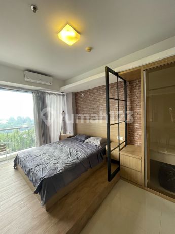 Disewakan – Beverly Apartment, Bandung Disewakan – Beverly Apartment, Bandung