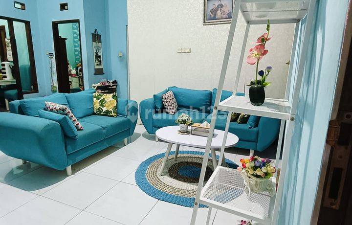 Dijual Cepat – Rumah Di Komplek Rancamanyar Regency 2