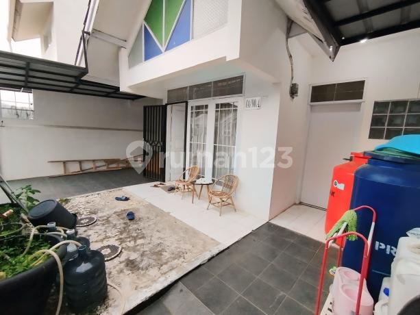 Dijual Rumah Cipageran Asri – Cimahi Utara