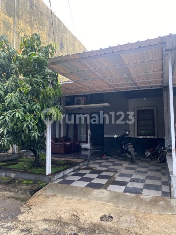 Dijual Rumah Di Komplek Cemara Regency – Mekar Rahayu, Margaasih