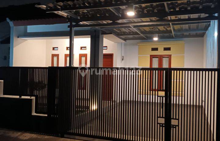 Dijual Rumah Siap Huni Di Taman Cibaduyut Indah 2 (tci) – Lingkungan Nyaman & Strategis!