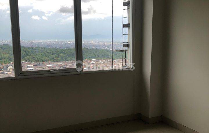 Reposisi Dijual – Apartemen Studio Di Clove Hotel Bandungunit Baru, Belum Pernah Ditempati – Lokasi Strategis Dan Fasilitas Hotel