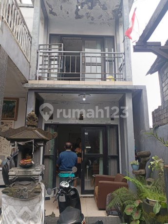 Rumah Padangsambyan Kelod Denpasar