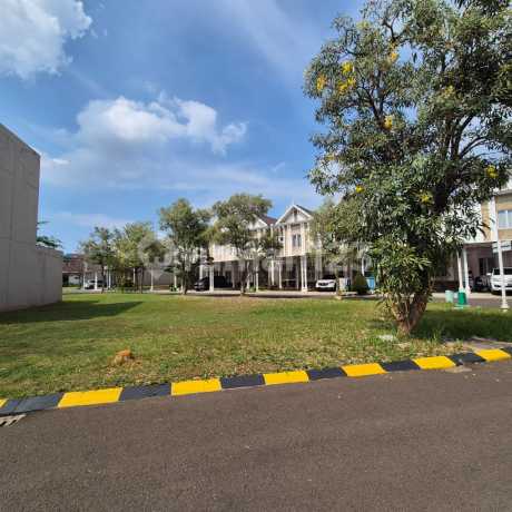 Kavling Murah Hook 11 X 15 di Cluster Thames Jgc Cakung Kavling Murah Hook 11 X 15 di Cluster Thames Jgc Cakung