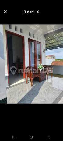 Dijual Ruma Bersih dan Terawat Taman Griya