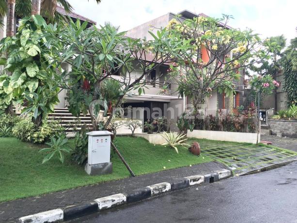 Dijual Rumah Lokasi Exlusive Gatot Subroto Dijual Rumah Lokasi Exlusive Gatot Subroto