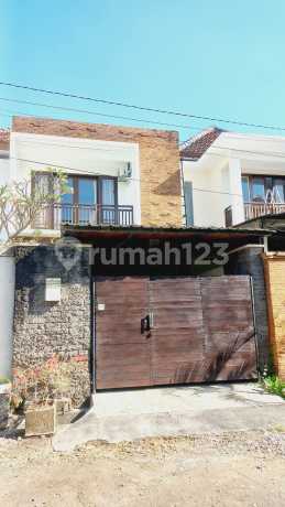 Dijual Rumah Nyaman Dan Tenang Sanur