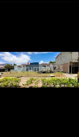 [ For Sale ] Tanah Kavling Siap Bangun Harga Menarik Cocok Untuk Usaha/rumah Tinggal @jalan Utama Cluster Taman Sakura,pulo Timaha Babelan Bekasi Jawa Barat