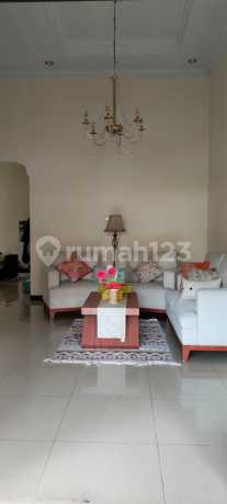 Rumah Tytyan Indah Murahh Luasss Hook Dekat Taman Bebas Banjir Samping Summarecon Bekasi