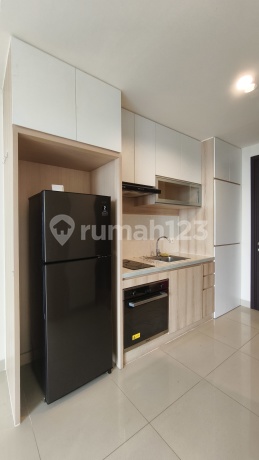 Murahhh Cleon Park Apartemen Jakarta Garden City,Tipe Studio Semi Furnished Barang Trendy Langsung Huni Murahhh Cleon Park Apartemen Jakarta Garden City,Tipe Studio Semi Furnished Barang Trendy Langsung Huni