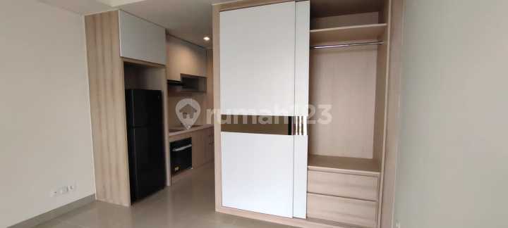 Murah!!Apartemen Cleon Park Jakarta Garden City Tipe Studio Semi Furnished Langsung Huni Murah!!Apartemen Cleon Park Jakarta Garden City Tipe Studio Semi Furnished Langsung Huni