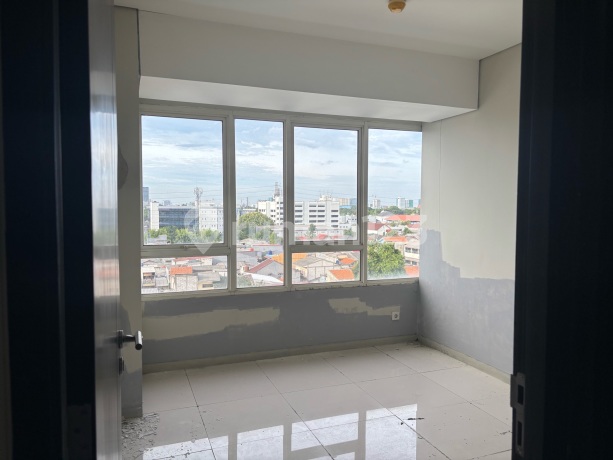 Dijual Apartemen 2br Nifarro Park Di Pejaten Jakarta Selatan 