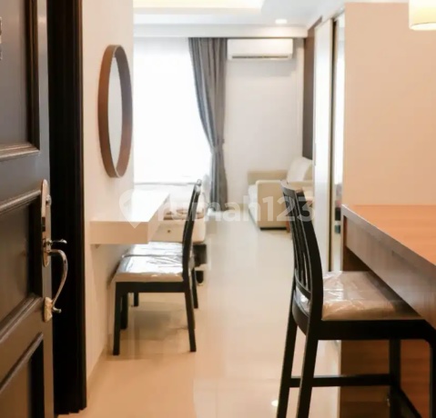 Dijual Apartemen Belleza Studio