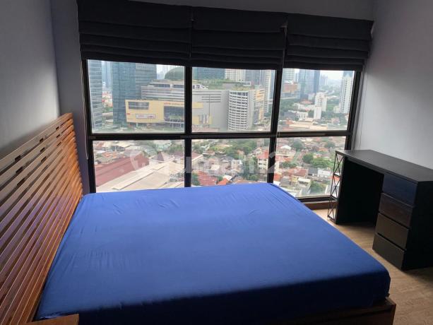Dijual Apartemen Taman Sari Semanggi Dijual Apartemen Taman Sari Semanggi