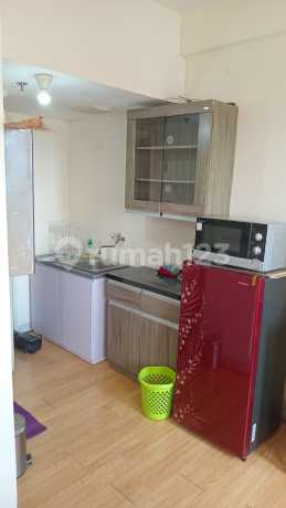 Disewakan Apartemen Siap Huni di Malang City Point Dieng