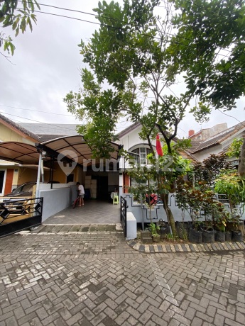 Dijual Rumah Minimalis Di Griya Shanta Dekat Ub Dan Spbu