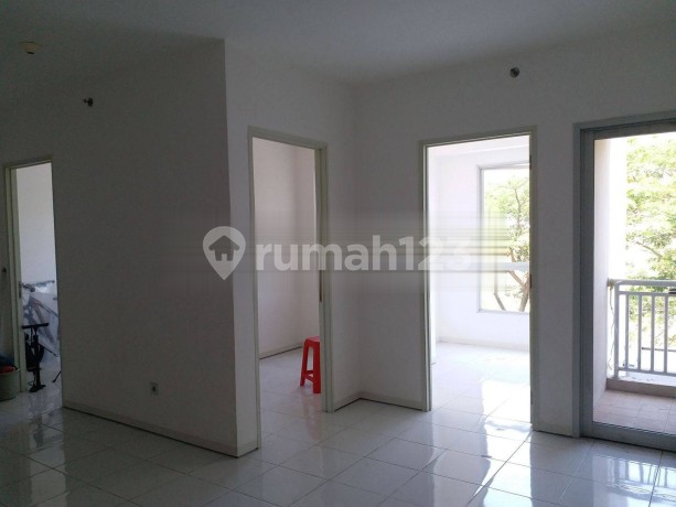 BU JUAL RUGI, APARTMENT 3 BR EAST COAST RESIDENCE KOSONGAN