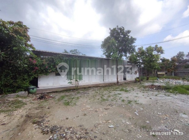 SHM, Gudang Bypass Suramadu Bangkalan, Akses Kontener SHM, Gudang Bypass Suramadu Bangkalan, Akses Kontener