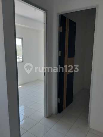 APARTEMEN GUNAWANGSA GRESIK 2 BR KOSONGAN 150 JUTA SIAP HUNI