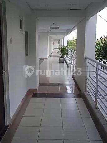 Sewa/Jual Cosmopolis 1 BR Full Furnished Lt.2
